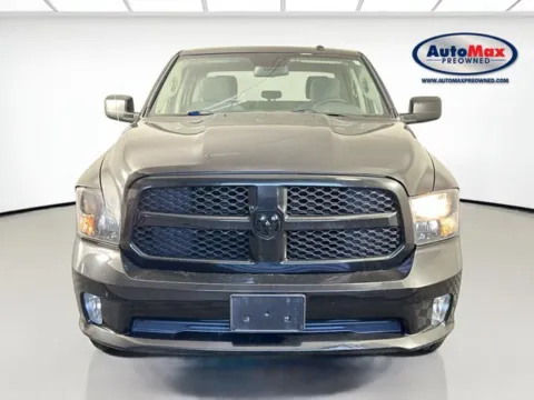 Photos of 2016 Ram 1500 Express for sale in Framingham, MA at AutoMax Preowned Framingham