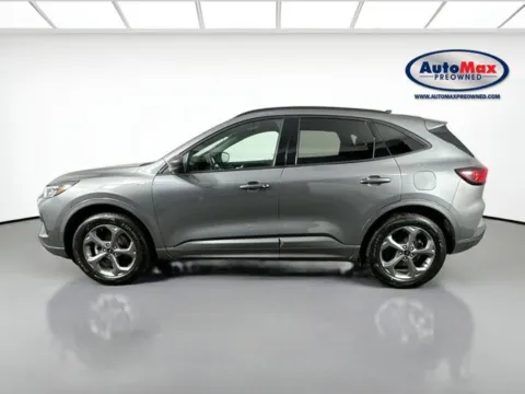 More photos of 2024 Ford Escape ST-Line at AutoMax Preowned Framingham, MA
