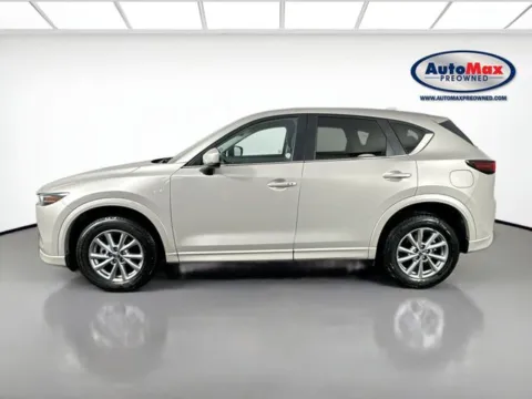 More photos of 2025 Mazda CX-5 2.5 S Preferred Package at AutoMax Preowned Framingham, MA