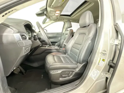 More photos of 2025 Mazda CX-5 2.5 S Preferred Package at AutoMax Preowned Framingham, MA