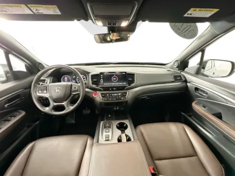 Another view of 2025 Honda Ridgeline RTL for sale in Framingham, MA at AutoMax Preowned Framingham