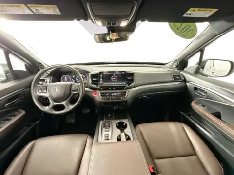 Another view of 2025 Honda Ridgeline RTL for sale in Framingham, MA at AutoMax Preowned Framingham