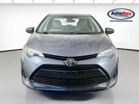Photos of 2017 Toyota Corolla L for sale in Framingham, MA at AutoMax Preowned Framingham