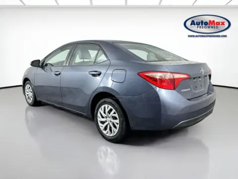 More photos of 2017 Toyota Corolla L at AutoMax Preowned Framingham, MA