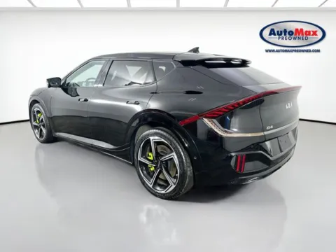 More photos of 2023 Kia EV6 GT at AutoMax Preowned Framingham, MA
