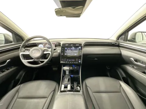 Another view of 2023 Hyundai Tucson SEL for sale in Framingham, MA at AutoMax Preowned Framingham