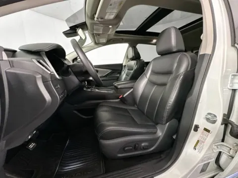 More photos of 2024 Nissan Murano SV at AutoMax Preowned Framingham, MA