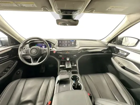 Another view of 2023 Acura MDX Technology for sale in Framingham, MA at AutoMax Preowned Framingham