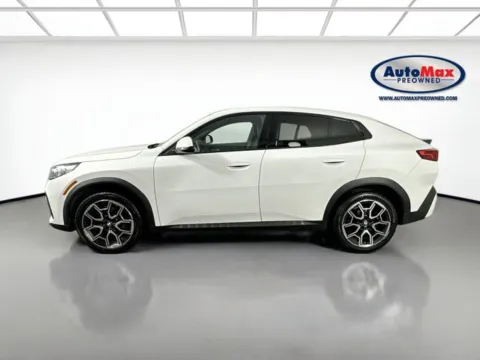 More photos of 2025 BMW X2 xDrive28i at AutoMax Preowned Framingham, MA