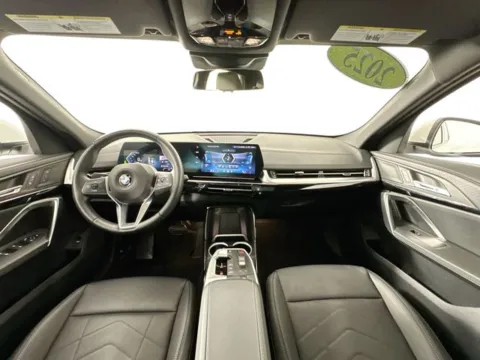Another view of 2025 BMW X2 xDrive28i for sale in Framingham, MA at AutoMax Preowned Framingham