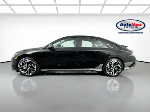 More photos of 2023 Hyundai IONIQ 6 SEL at AutoMax Preowned Framingham, MA