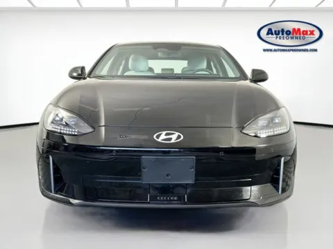 Photos of 2023 Hyundai IONIQ 6 SEL for sale in Framingham, MA at AutoMax Preowned Framingham