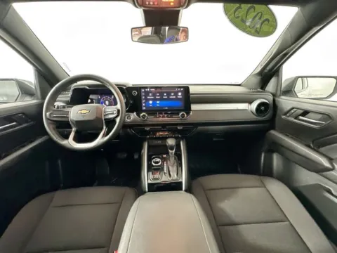 Another view of 2023 Chevrolet Colorado LT for sale in Framingham, MA at AutoMax Preowned Framingham