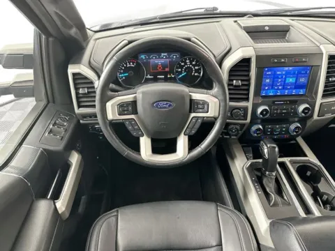 Another view of 2019 Ford F-150 Lariat for sale in Framingham, MA at AutoMax Preowned Framingham