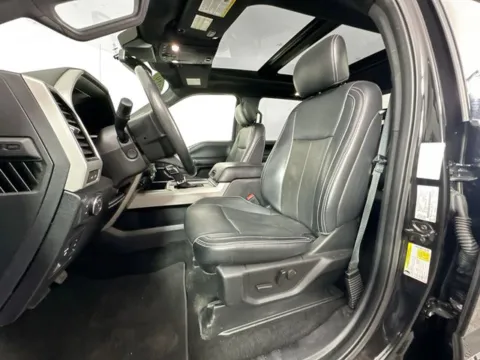 More photos of 2019 Ford F-150 Lariat at AutoMax Preowned Framingham, MA