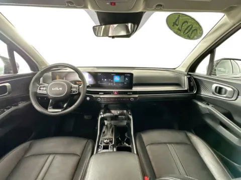 Another view of 2024 Kia Sorento S for sale in Framingham, MA at AutoMax Preowned Framingham