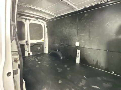 More photos of 2023 Ford Transit-250 148" Medium Roof AWD at AutoMax Preowned Framingham, MA