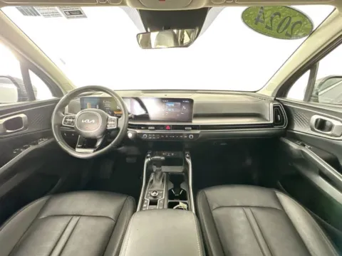 Another view of 2024 Kia Sorento S for sale in Framingham, MA at AutoMax Preowned Framingham