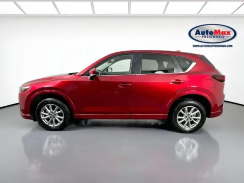 More photos of 2025 Mazda CX-5 2.5 S Select Package at AutoMax Preowned Framingham, MA