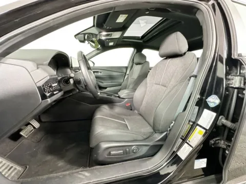 More photos of 2024 Honda Accord Hybrid Sport at AutoMax Preowned Framingham, MA