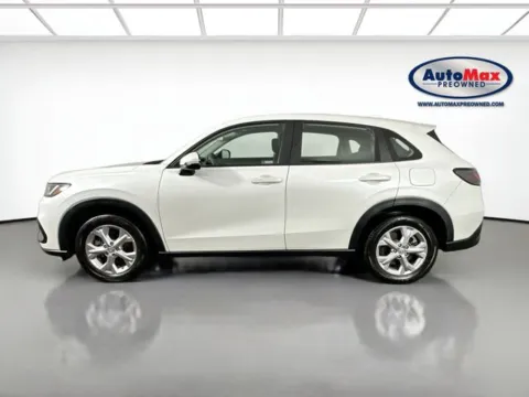 More photos of 2023 Honda HR-V LX at AutoMax Preowned Framingham, MA