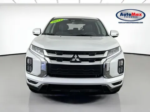 Photos of 2024 Mitsubishi Outlander Sport 2.0 SE for sale in Framingham, MA at AutoMax Preowned Framingham