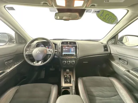 Another view of 2024 Mitsubishi Outlander Sport 2.0 SE for sale in Framingham, MA at AutoMax Preowned Framingham