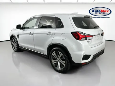 More photos of 2024 Mitsubishi Outlander Sport 2.0 SE at AutoMax Preowned Framingham, MA