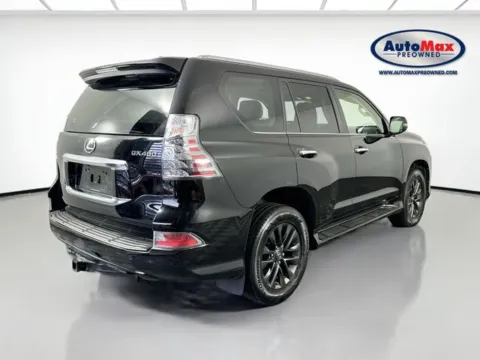 Photos of 2020 Lexus GX 460 for sale in Framingham, MA at AutoMax Preowned Framingham