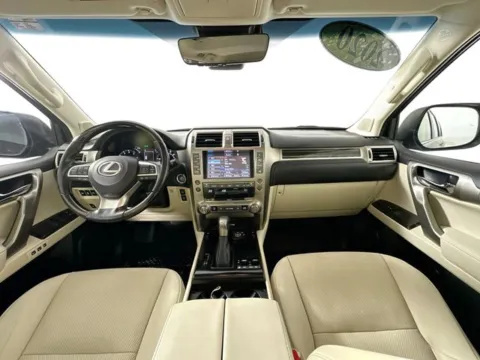 Another view of 2020 Lexus GX 460 for sale in Framingham, MA at AutoMax Preowned Framingham