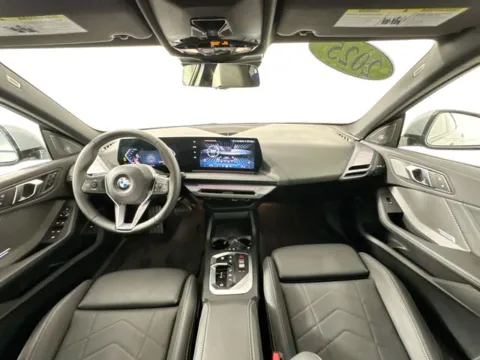 Another view of 2025 BMW 2 Series 228 xDrive Gran Coupe for sale in Framingham, MA at AutoMax Preowned Framingham