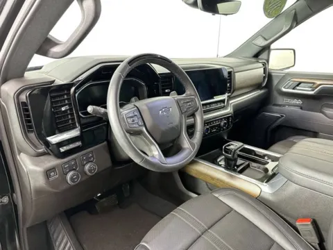 Another view of 2025 Chevrolet Silverado 1500 High Country for sale in Framingham, MA at AutoMax Preowned Framingham