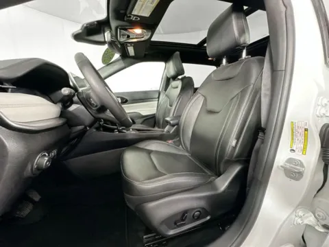 More photos of 2025 Jeep Compass Limited at AutoMax Preowned Framingham, MA