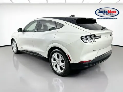 More photos of 2022 Ford Mustang Mach-E Premium at AutoMax Preowned Framingham, MA