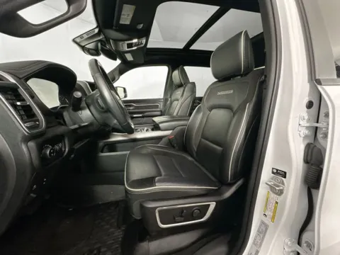 More photos of 2023 Ram 1500 Laramie at AutoMax Preowned Framingham, MA