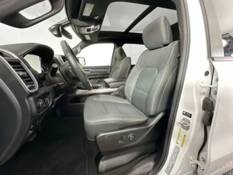 More photos of 2023 Ram 1500 Big Horn/Lone Star at AutoMax Preowned Framingham, MA