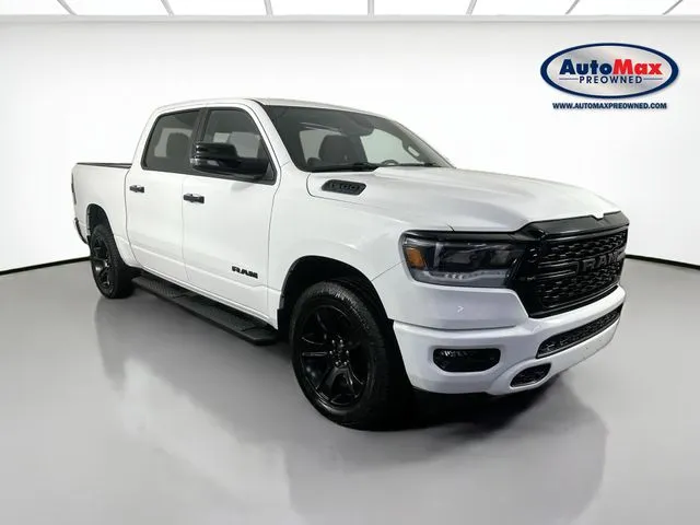 2023 RAM Ram 1500 Pickup