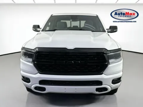 Photos of 2023 Ram 1500 Big Horn/Lone Star for sale in Framingham, MA at AutoMax Preowned Framingham