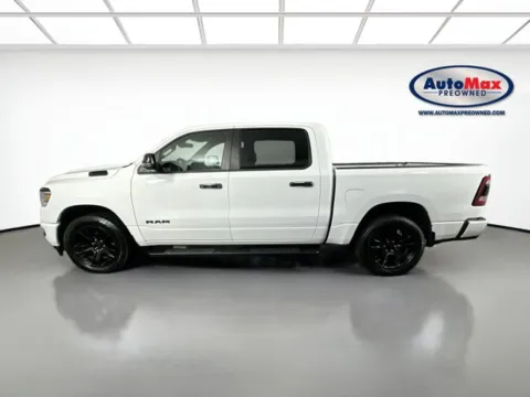 More photos of 2023 Ram 1500 Big Horn/Lone Star at AutoMax Preowned Framingham, MA