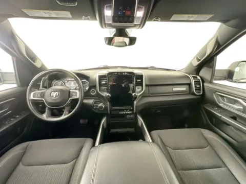 Another view of 2023 Ram 1500 Big Horn/Lone Star for sale in Framingham, MA at AutoMax Preowned Framingham