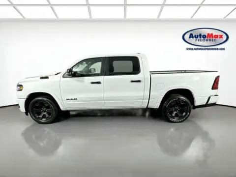 More photos of 2025 Ram 1500 Big Horn/Lone Star at AutoMax Preowned Framingham, MA