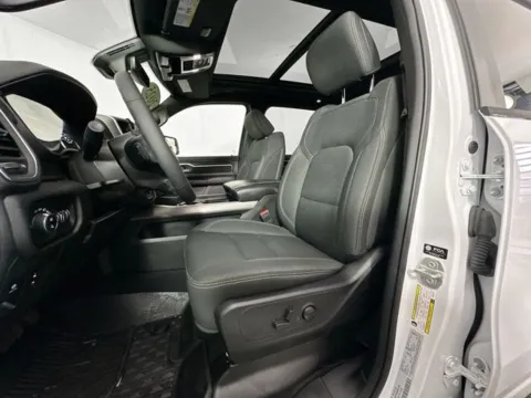 More photos of 2025 Ram 1500 Big Horn/Lone Star at AutoMax Preowned Framingham, MA