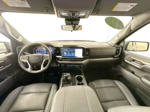 Another view of 2024 Chevrolet Silverado 1500 RST for sale in Framingham, MA at AutoMax Preowned Framingham