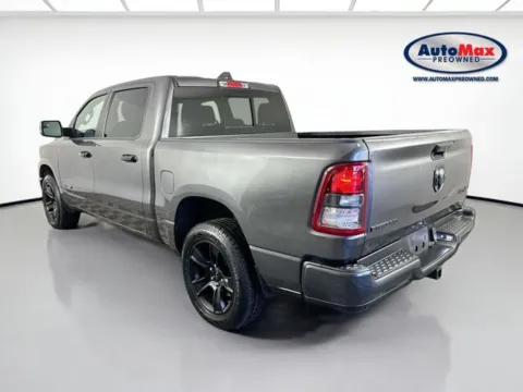 More photos of 2023 Ram 1500 Big Horn/Lone Star at AutoMax Preowned Framingham, MA
