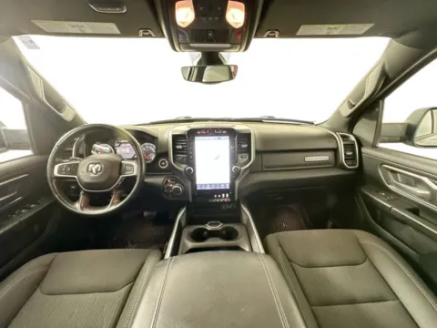 Another view of 2023 Ram 1500 Big Horn/Lone Star for sale in Framingham, MA at AutoMax Preowned Framingham