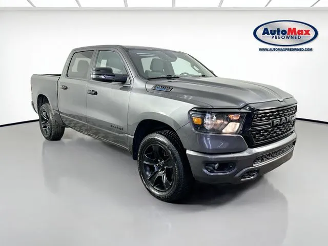 2023 RAM Ram 1500 Pickup