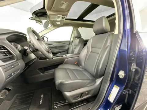 More photos of 2024 Nissan Rogue SV at AutoMax Preowned Framingham, MA