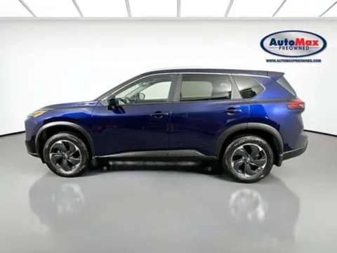More photos of 2024 Nissan Rogue SV at AutoMax Preowned Framingham, MA