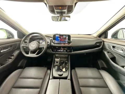 Another view of 2023 Nissan Rogue SL for sale in Framingham, MA at AutoMax Preowned Framingham