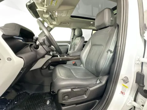 More photos of 2021 Land Rover Defender 110 S at AutoMax Preowned Framingham, MA